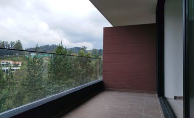 PR17038 Oficina en arriendo en el sector Altos de Palmas, Envigado