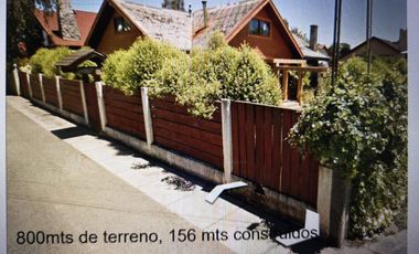 Sector Holandesa 800mts con casa, aptitud comercial.
