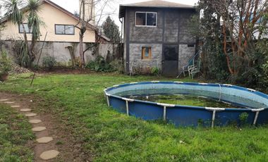 Sector Holandesa 800mts con casa, aptitud comercial.