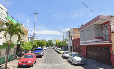 ¡APROVECHA ESTA GRAN OPORTUNIDAD DE HACER CRECER TU PATRIMONIO! Casa en REMATE BANCARIO Tetlán, Agustín Yáñez, Guadalajara, Jalisco