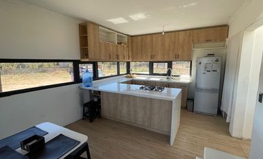 VENDE PROYECTO EN VERDE (PARCELA Y CASA SAN RAFAEL- TALCA