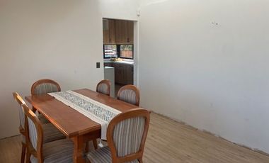 VENDE PROYECTO EN VERDE (PARCELA Y CASA SAN RAFAEL- TALCA