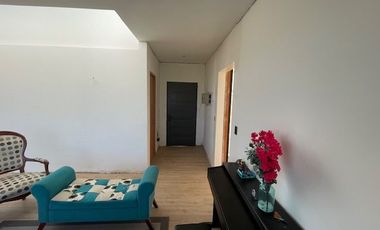 VENDE PROYECTO EN VERDE (PARCELA Y CASA SAN RAFAEL- TALCA
