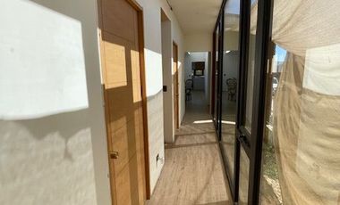 VENDE PROYECTO EN VERDE (PARCELA Y CASA SAN RAFAEL- TALCA