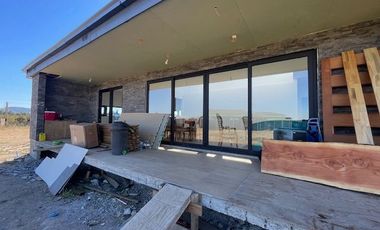 VENDE PROYECTO EN VERDE (PARCELA Y CASA SAN RAFAEL- TALCA