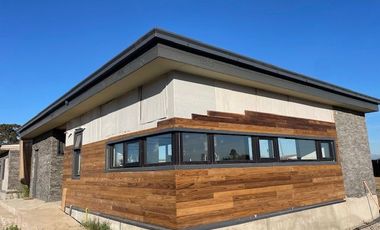 VENDE PROYECTO EN VERDE (PARCELA Y CASA SAN RAFAEL- TALCA