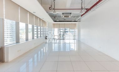 63 SqM Office for Rent in Cebu IT Park