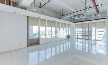 63 SqM Office for Rent in Cebu IT Park
