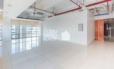 63 SqM Office for Rent in Cebu IT Park