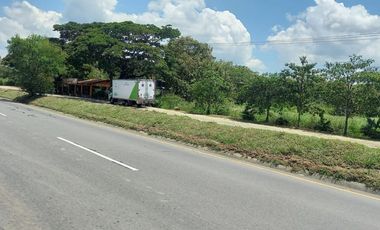 HACIENDA AGROGANADERA