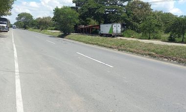 HACIENDA AGROGANADERA