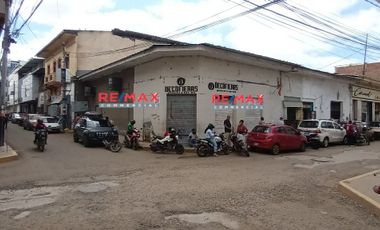 ID1081016 Se Alquila Local Comercial En Esquina Centro De Piura-Jpinedo