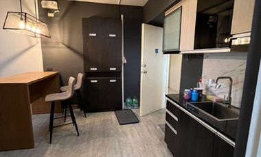 1 BR condo with parking for sale in Mandaluyong city, Amaia Skies Shaw