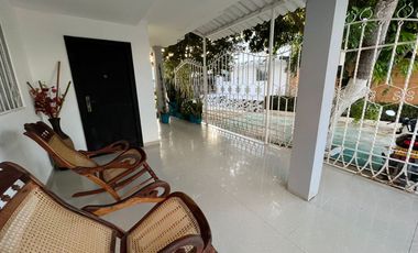 CASA EN VENTA DE OPORTUNIDAD BONANZAS TURBACO 2 PISOS