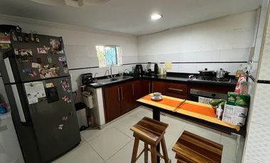 CASA EN VENTA DE OPORTUNIDAD BONANZAS TURBACO 2 PISOS