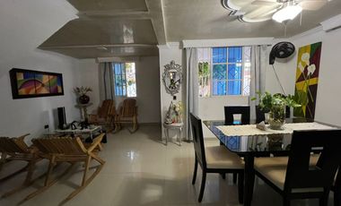 CASA EN VENTA DE OPORTUNIDAD BONANZAS TURBACO 2 PISOS