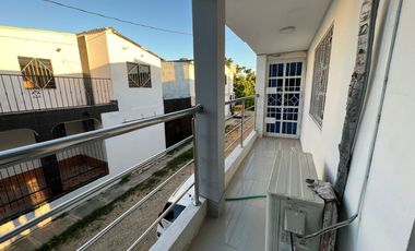 CASA EN VENTA DE OPORTUNIDAD BONANZAS TURBACO 2 PISOS