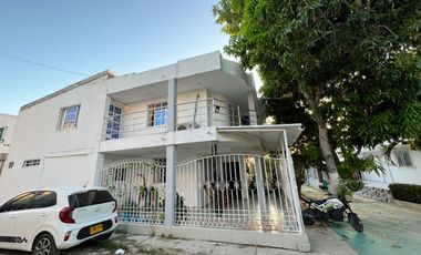 CASA EN VENTA DE OPORTUNIDAD BONANZAS TURBACO 2 PISOS