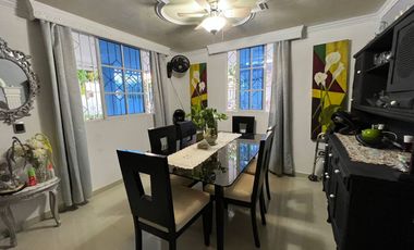 CASA EN VENTA DE OPORTUNIDAD BONANZAS TURBACO 2 PISOS