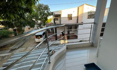 CASA EN VENTA DE OPORTUNIDAD BONANZAS TURBACO 2 PISOS