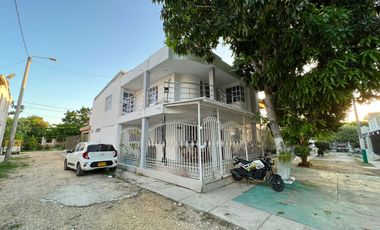 CASA EN VENTA DE OPORTUNIDAD BONANZAS TURBACO 2 PISOS