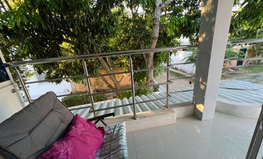 CASA EN VENTA DE OPORTUNIDAD BONANZAS TURBACO 2 PISOS
