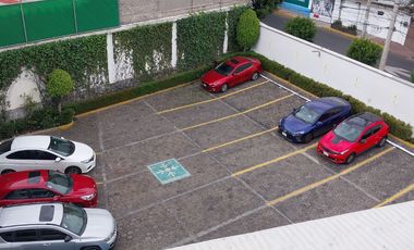 EDIFICIO DE OFICINAS ACONDICIONADAS EN RENTA / VENTA