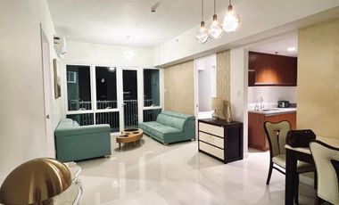 2BR Fully Furnished Condo for Rent in Marco Polo Residence, Lahug, Cebu City