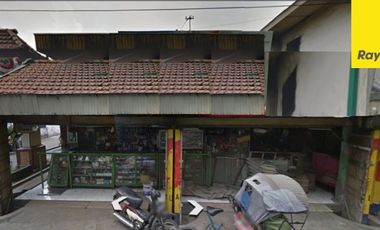 Rumah Dijual di Krembangan Mulyo Rajawali Surabaya
