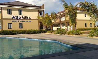 Aquamira Condotel Resort and Residences