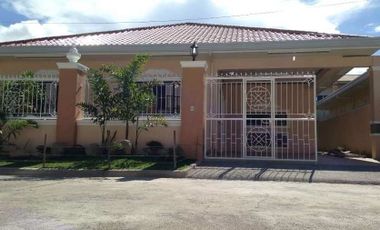3 Bedroom Bungalow House For RENT in Friendship Angeles City Pampanga