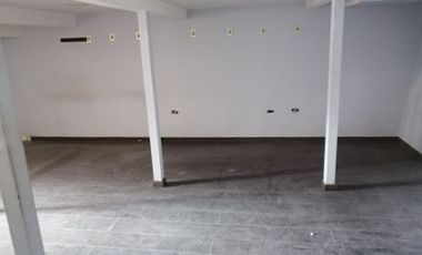 Local Comercial en centro de Viña