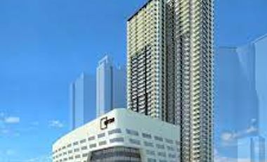 1,055 sqm Office Space for Lease in Makati City