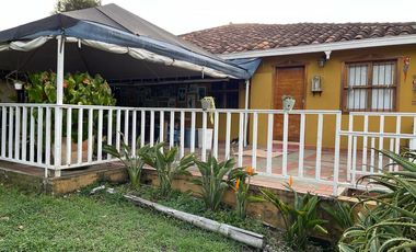 Venta hermosa finca en Guarne Vereda Batea Seca, 20.000 m2 casa de 500 m2