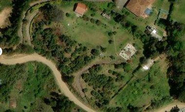 Venta hermosa finca en Guarne Vereda Batea Seca, 20.000 m2 casa de 500 m2