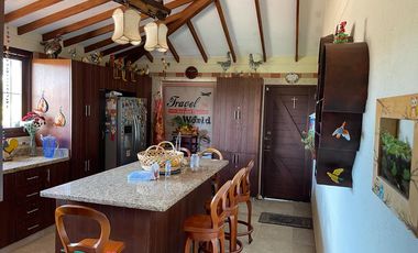 Venta hermosa finca en Guarne Vereda Batea Seca, 20.000 m2 casa de 500 m2