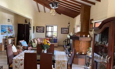 Venta hermosa finca en Guarne Vereda Batea Seca, 20.000 m2 casa de 500 m2