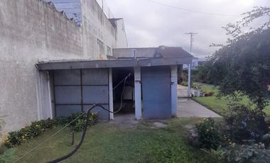 Terreno en venta!!