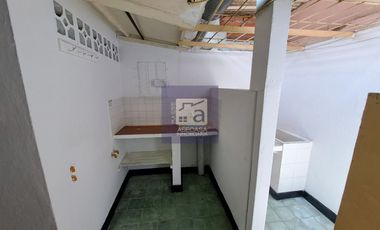 COD. 9878 SE ARRIENDA APARTAESTUDIO GARCIA ROVIRA - BUCARAMANGA