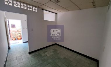 COD. 9878 SE ARRIENDA APARTAESTUDIO GARCIA ROVIRA - BUCARAMANGA
