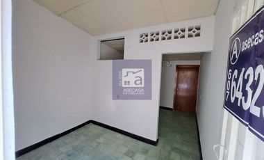 COD. 9878 SE ARRIENDA APARTAESTUDIO GARCIA ROVIRA - BUCARAMANGA