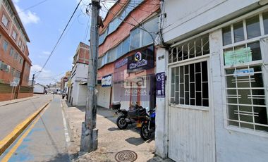 COD. 9878 SE ARRIENDA APARTAESTUDIO GARCIA ROVIRA - BUCARAMANGA