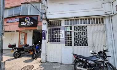 COD. 9878 SE ARRIENDA APARTAESTUDIO GARCIA ROVIRA - BUCARAMANGA