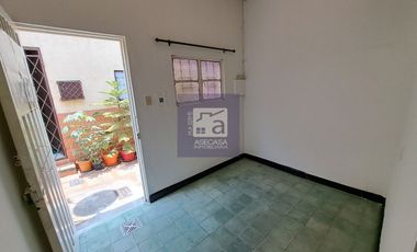 COD. 9878 SE ARRIENDA APARTAESTUDIO GARCIA ROVIRA - BUCARAMANGA