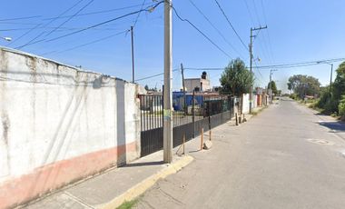 Casa en venta en Fracc. Los encinos, Huejotzingo, Puebla., ¡Excelente precio!