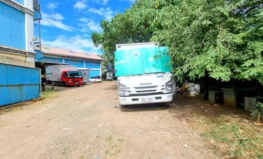 Commercial Property Lot with Apartment and Warehouse for Sale in Llano Road Caloocan Near NLEX and Commonwealth