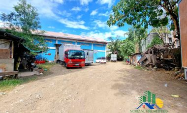 Commercial Property Lot with Apartment and Warehouse for Sale in Llano Road Caloocan Near NLEX and Commonwealth