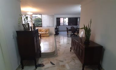 ARRIENDO HERMOSO Y CONFORTABLE APARTAMENTO EN SANTA RITA