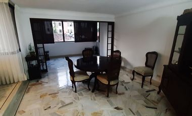 ARRIENDO HERMOSO Y CONFORTABLE APARTAMENTO EN SANTA RITA
