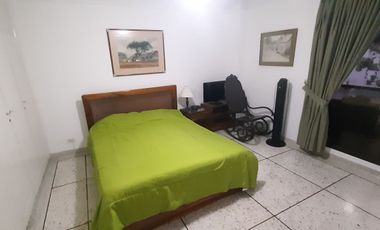 ARRIENDO HERMOSO Y CONFORTABLE APARTAMENTO EN SANTA RITA